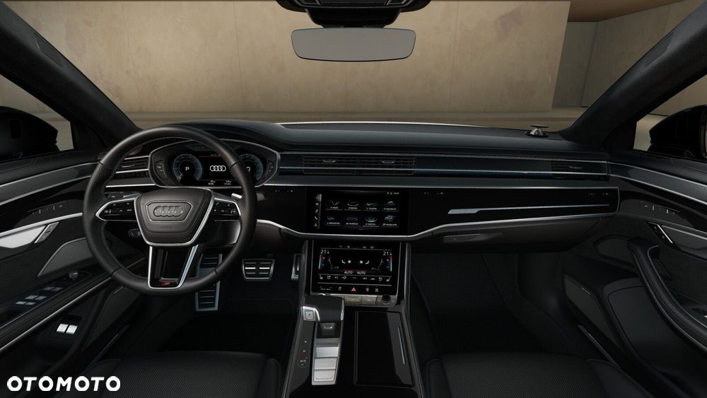 Audi A8 - 9