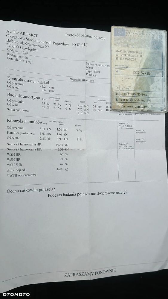 Peugeot 308 1.6 BlueHDi Active S&S - 19