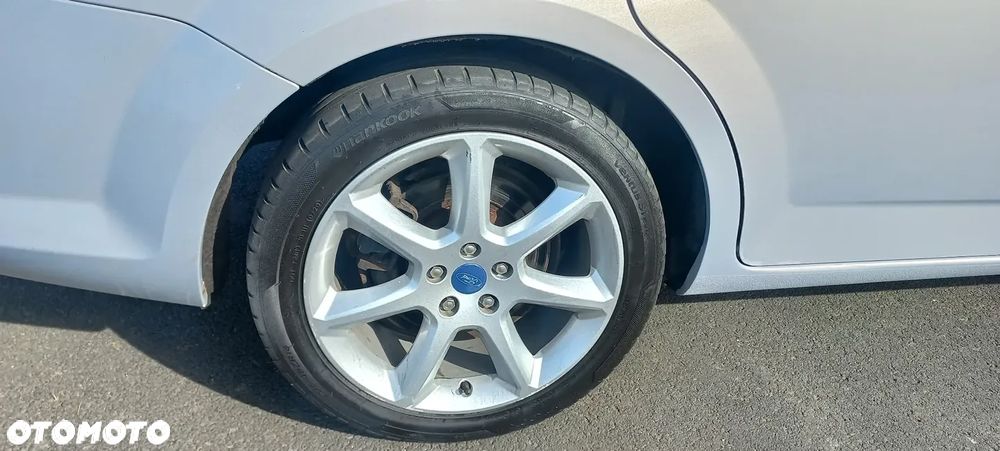 Ford Mondeo 2.0 TDCi Black Magic - 16