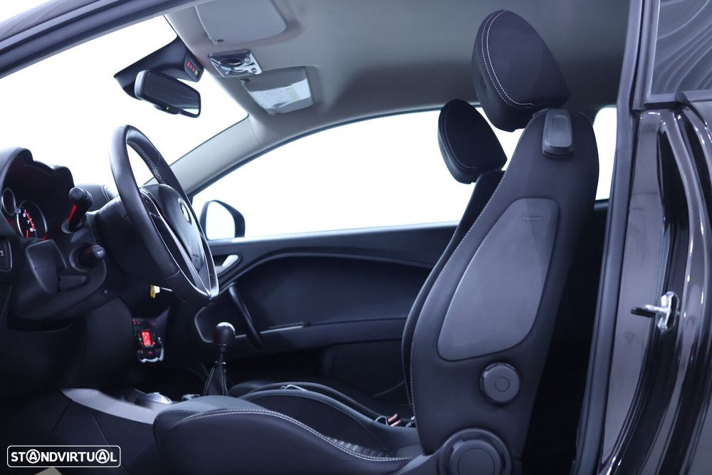 Alfa Romeo MiTo 0.9 8V Twinair Junior - 28