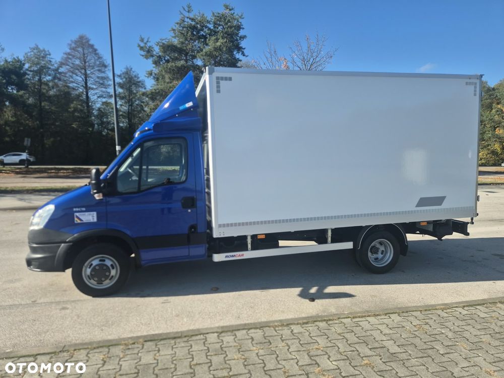 Iveco Daily - 16