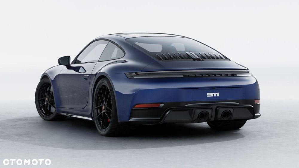 Porsche 911 - 4