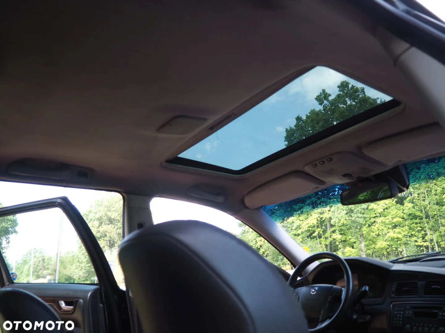Volvo XC 70 2.4D AWD Summum - 25
