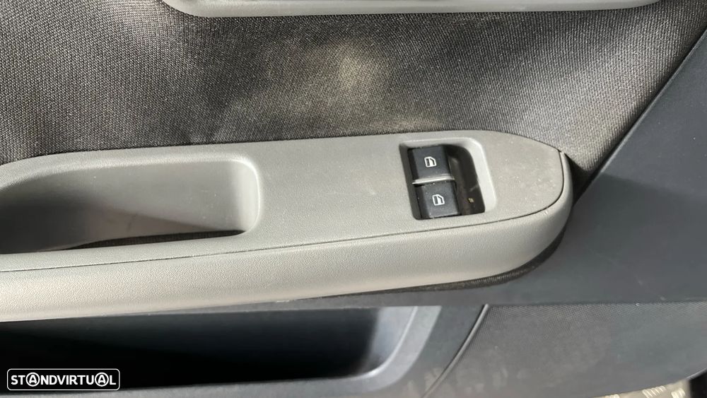 SEAT Ibiza 1.2 12V Reference - 15