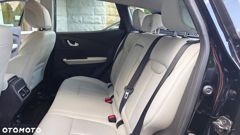 Renault Kadjar 1.3 TCe FAP Intens - 32