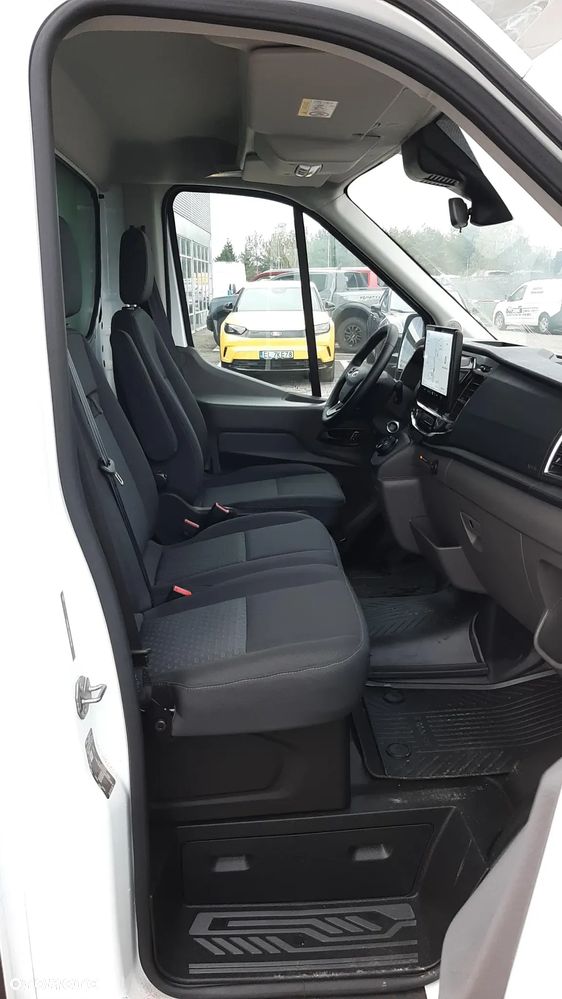 Ford TRANSIT - 16