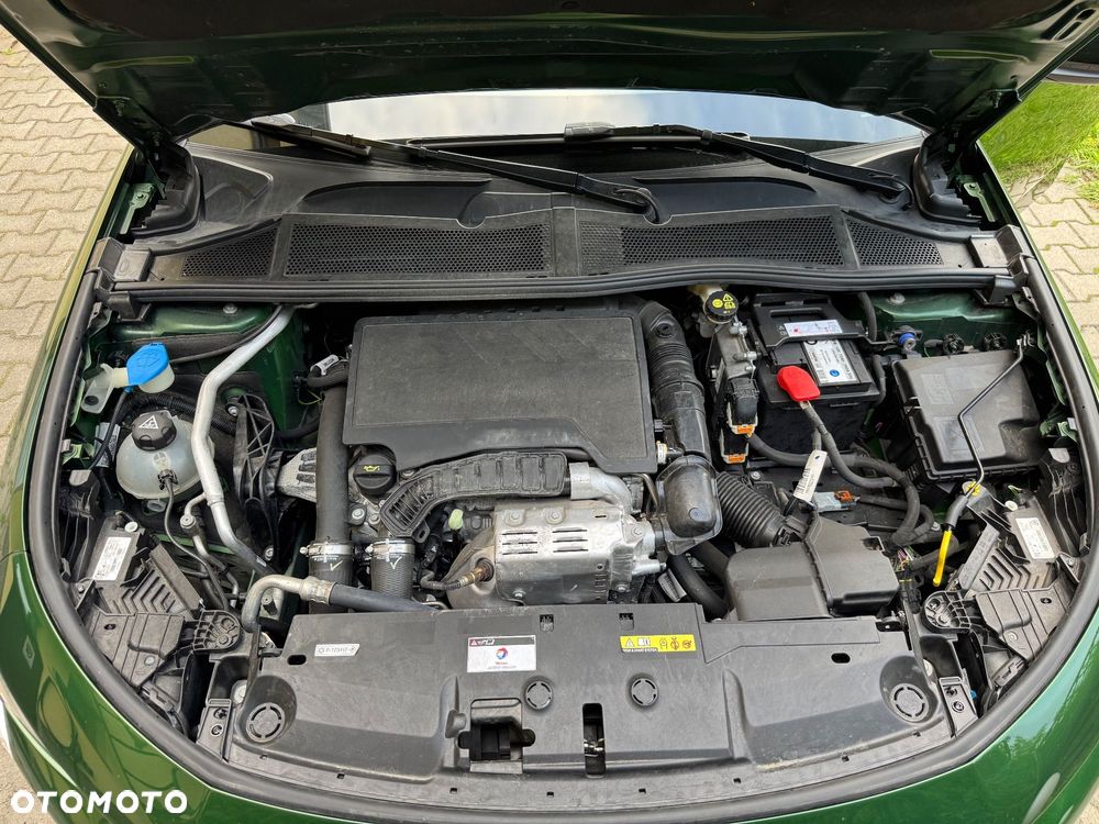 Peugeot 308 - 23