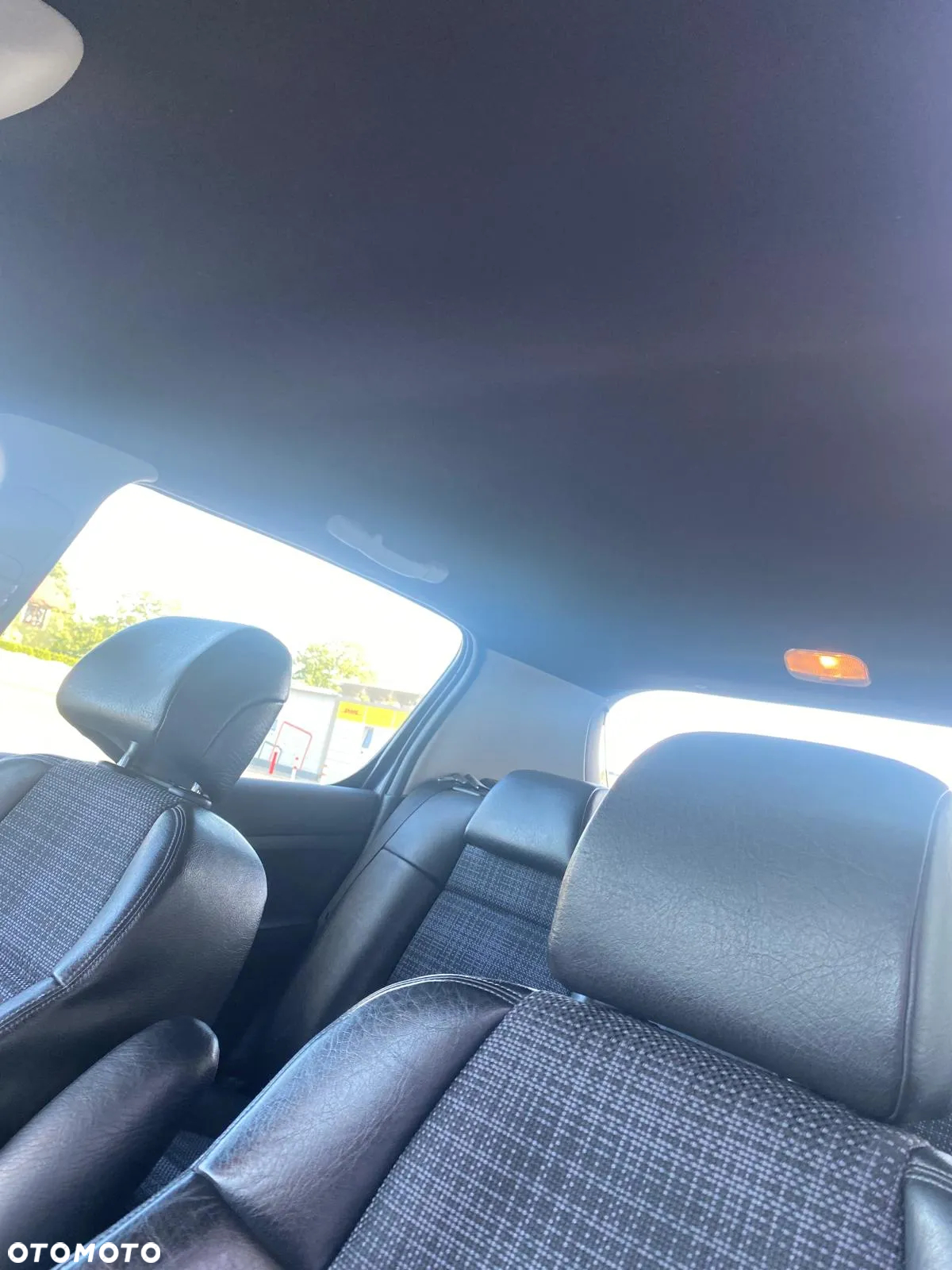 Peugeot 307 HDi 110 Sportline - 14