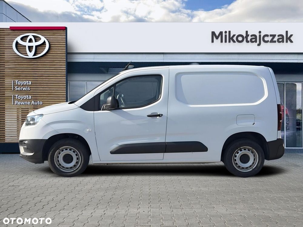 Toyota PROACE CITY - 10