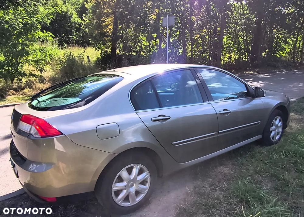Renault Laguna - 3