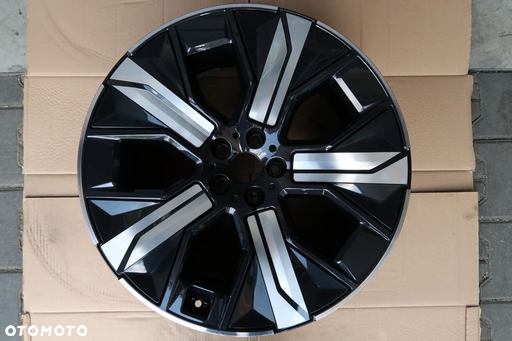 FELGI BMW XM IX 21'' 3 SZT 5A41F90 - 11
