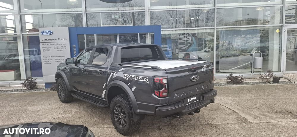 Ford Ranger - 4