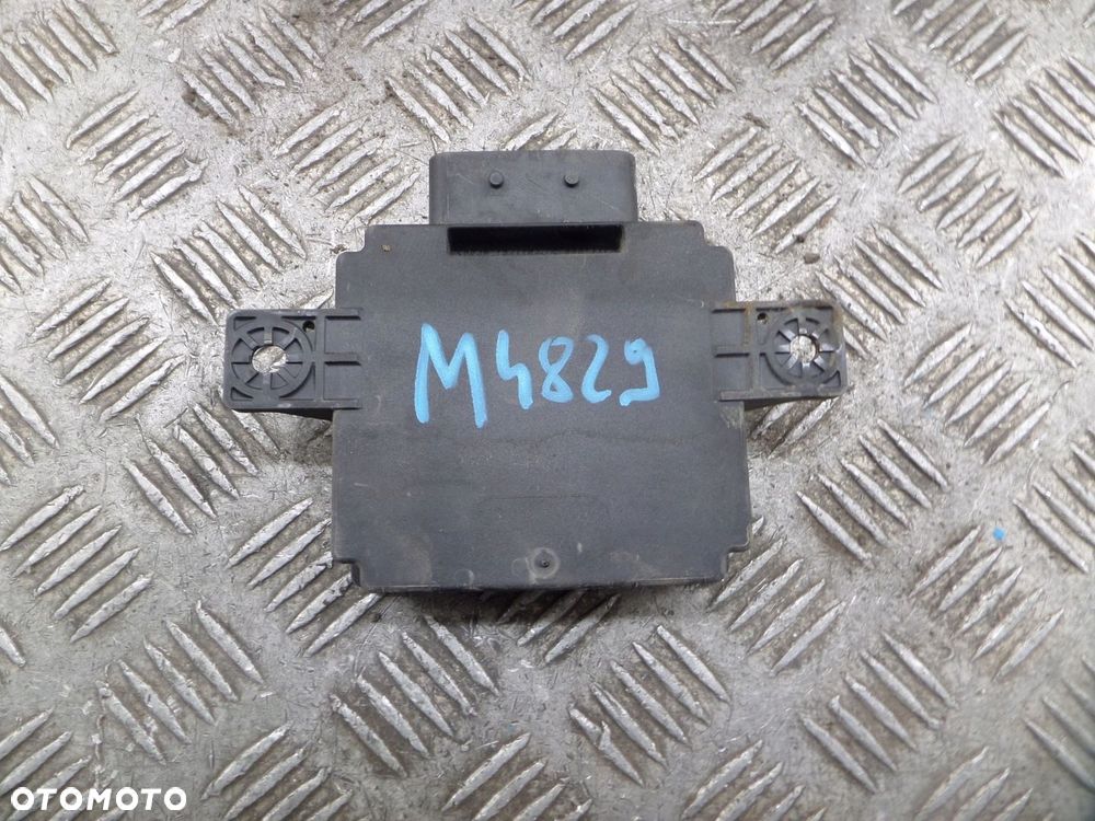 MODUŁ REGULATOR NAPIĘCIA MAZDA CX5 PE0318572 - 4
