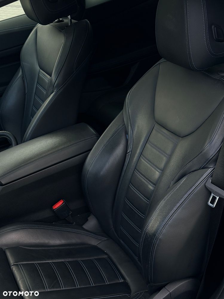 BMW Seria 4 430i xDrive M Sport - 12