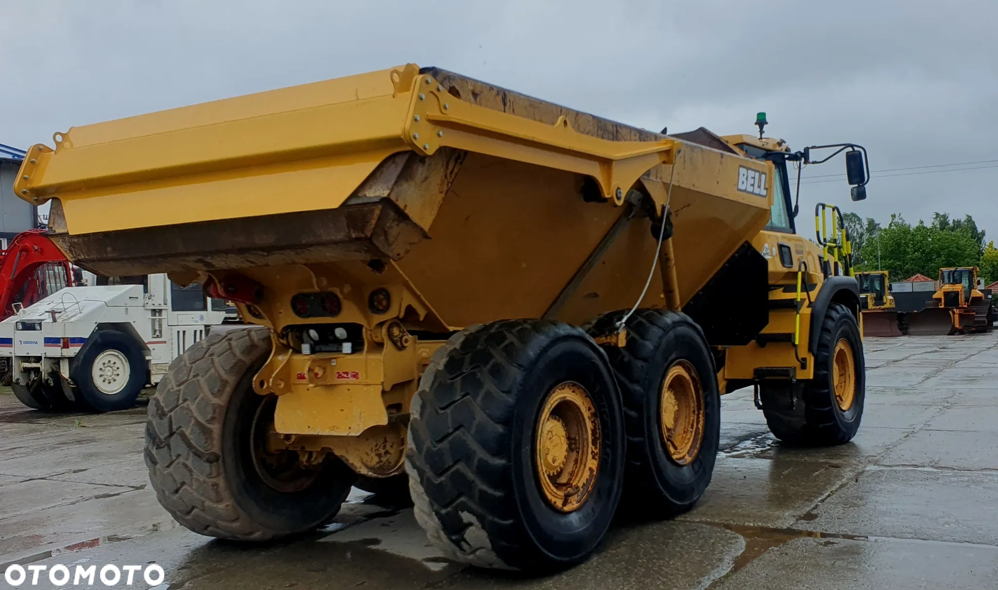 Bell B30E - 6