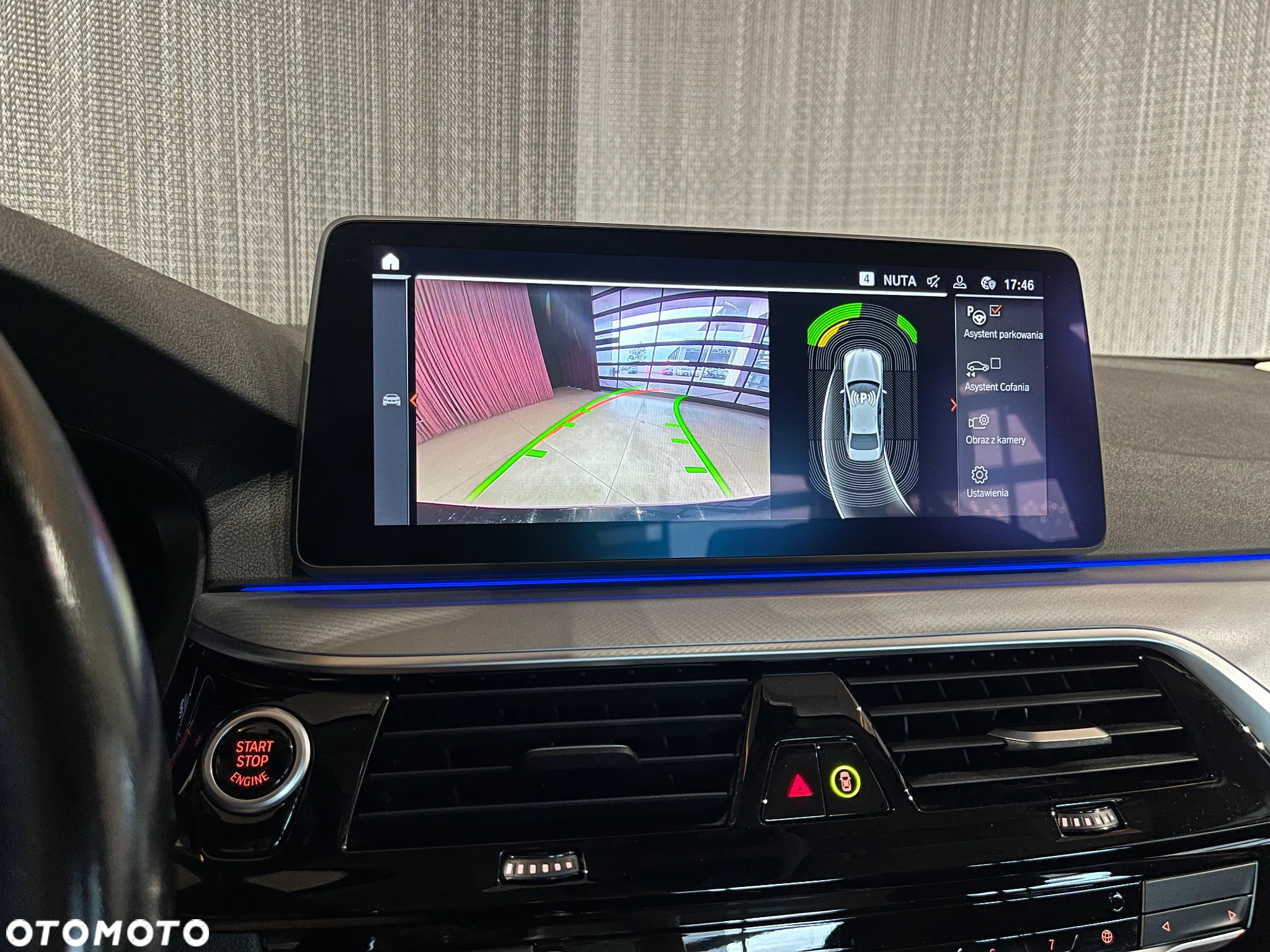 BMW Seria 5 - 9
