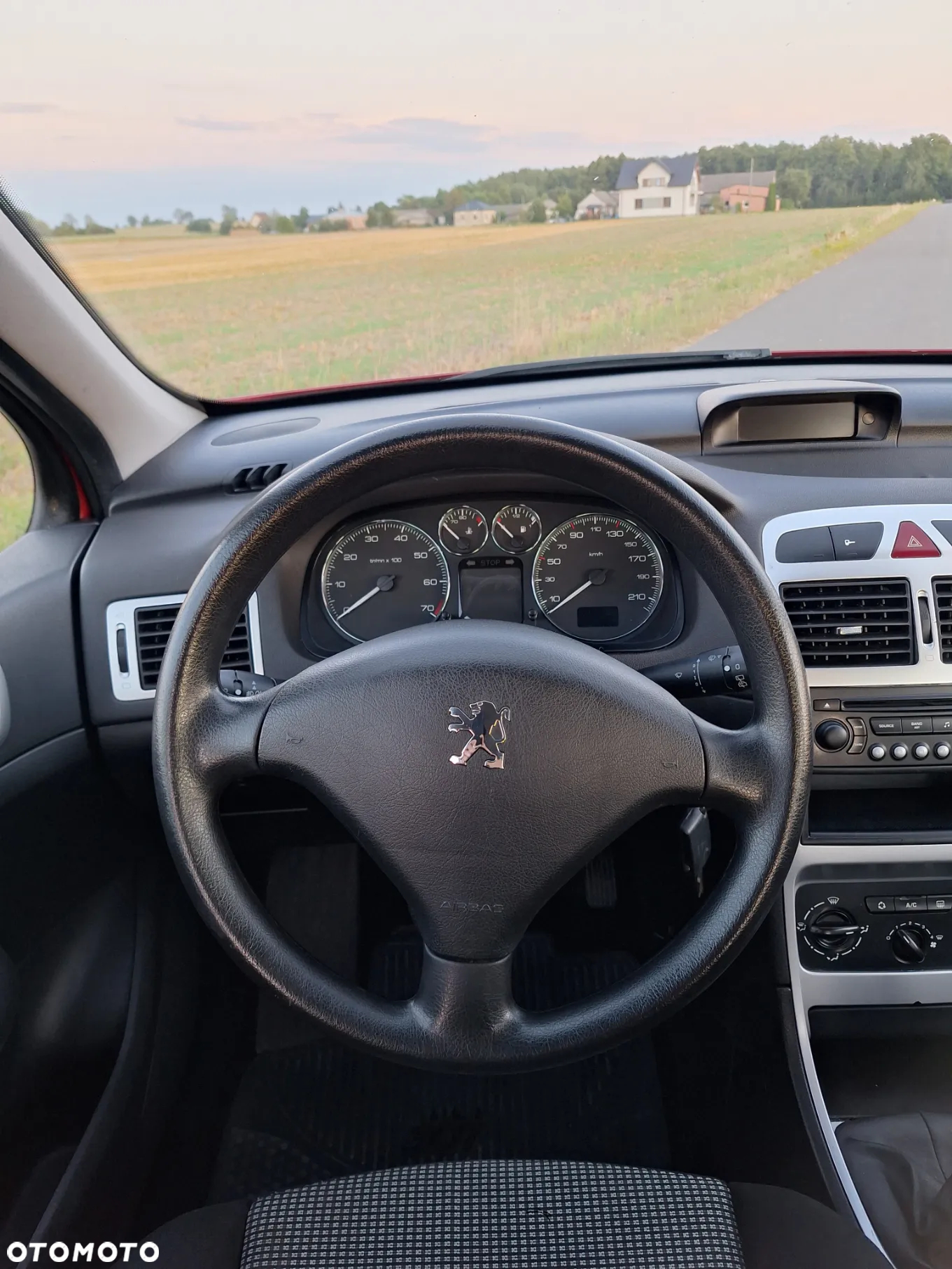 Peugeot 307 110 Premium - 12