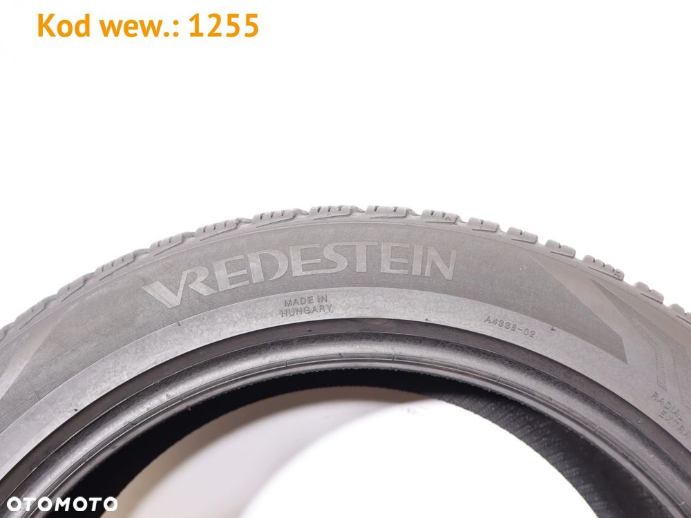 Vredestein Quatrac Pro - 245/45 R19 - 4
