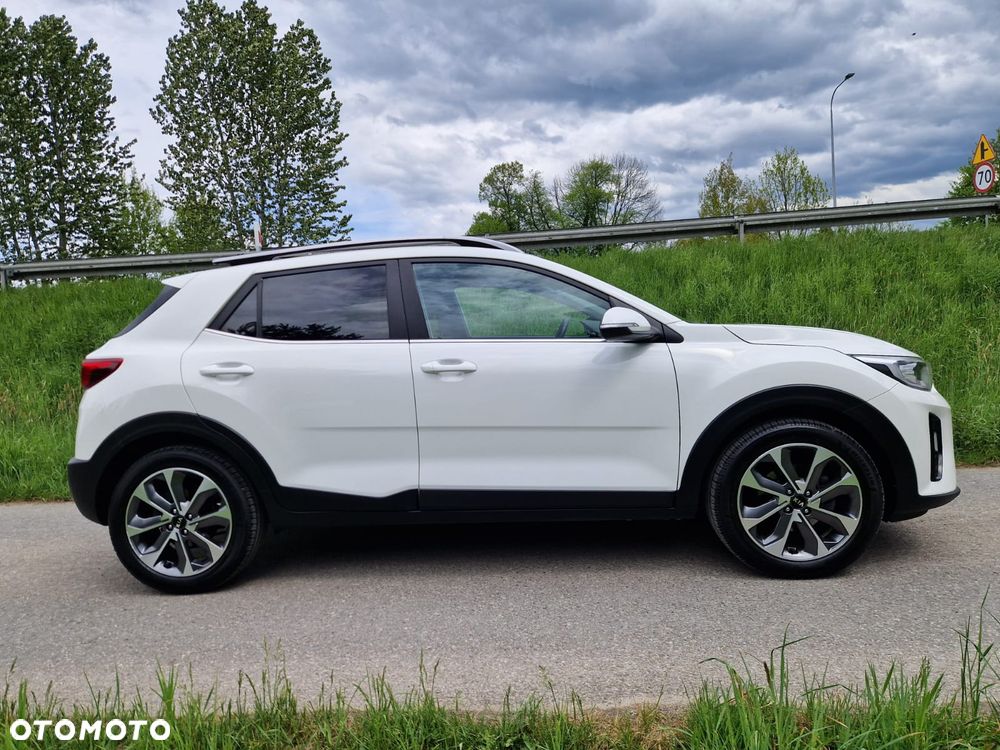 Kia Stonic - 2
