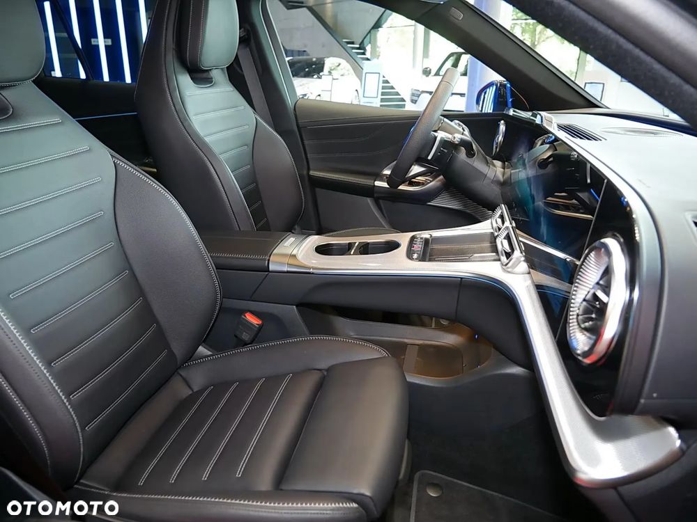 Mercedes-Benz GLC 400 94kWh 4-Matic EQ - 20