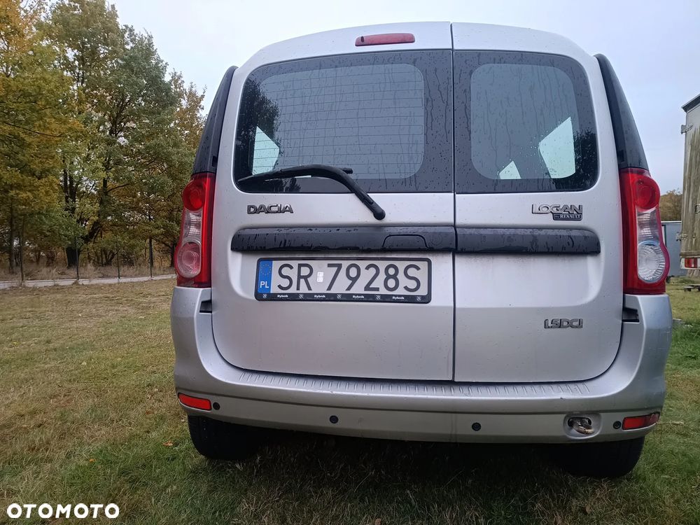 Dacia Logan - 9