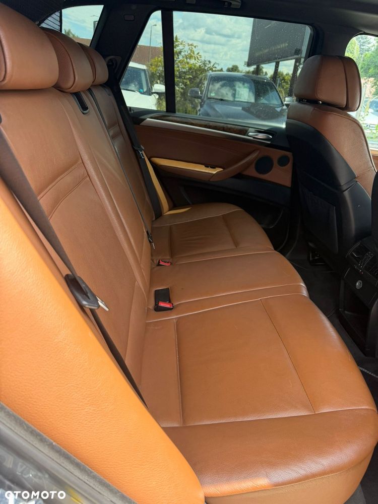 BMW X5 - 8