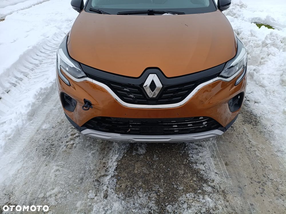 Renault Captur - 3