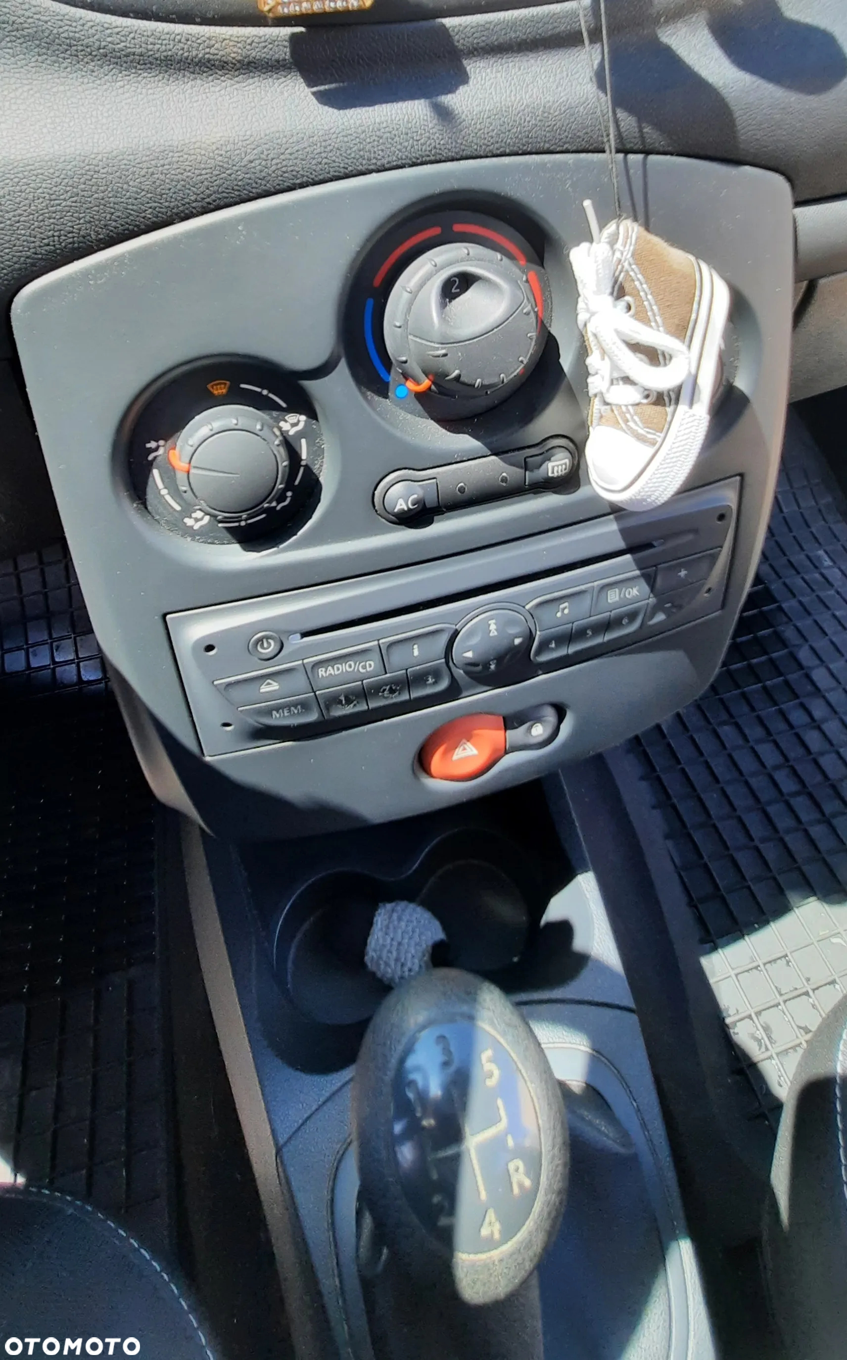 Renault Clio - 3