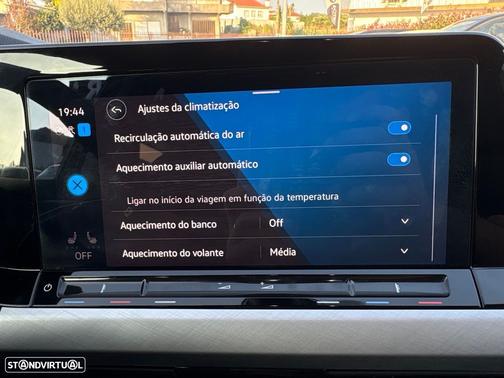 VW Golf Variant 1.0 TSI Life - 38