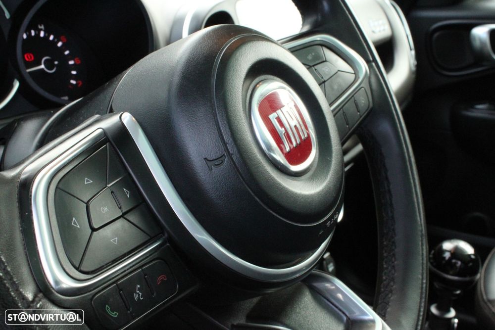 Fiat 500L 1.3 MJ Lounge S&S - 21