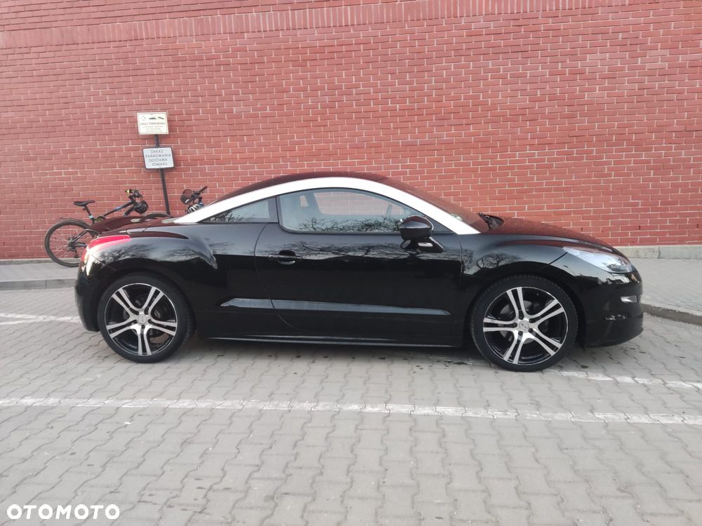 Peugeot RCZ - 6