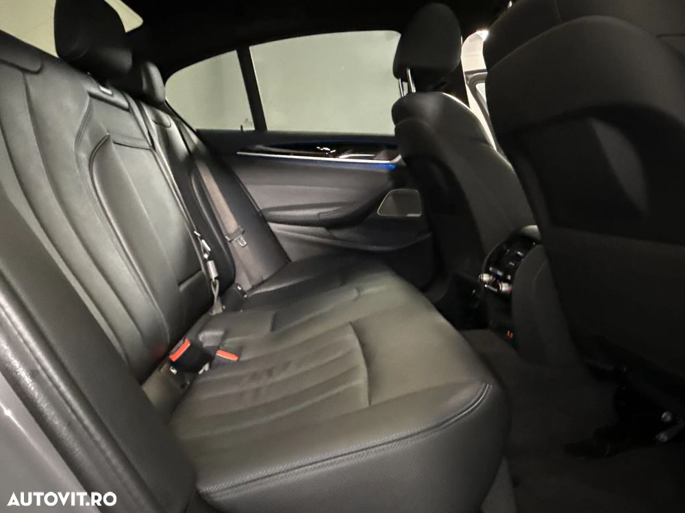 BMW Seria 5 - 13