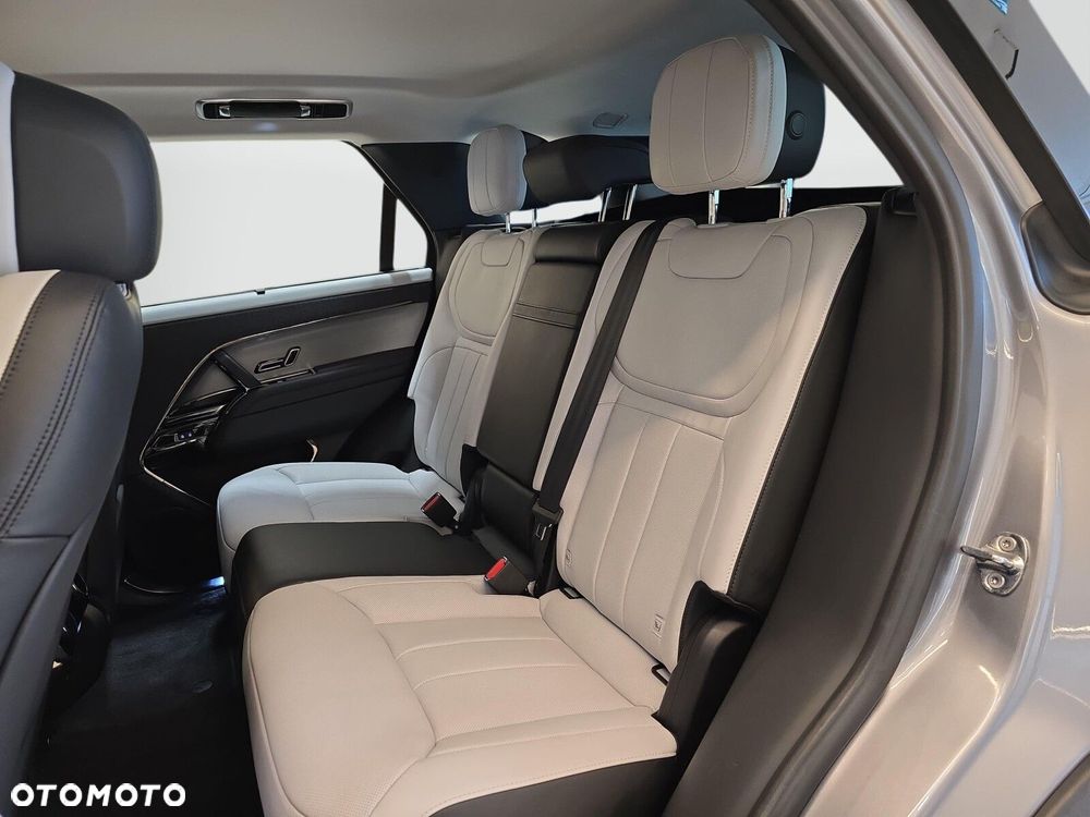 Land Rover Range Rover Sport S 3.0 D300 mHEV Dynamic HSE - 19