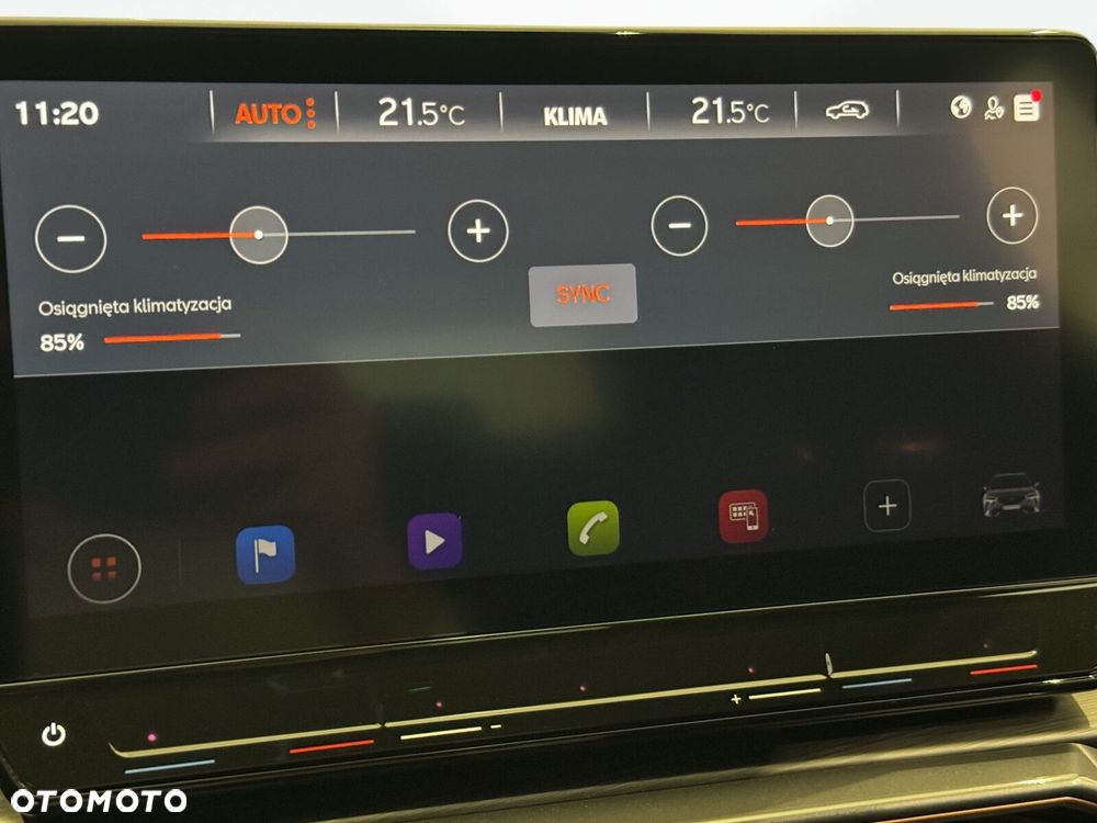 Cupra Formentor 2.0 TSI 4Drive VZ DSG - 29