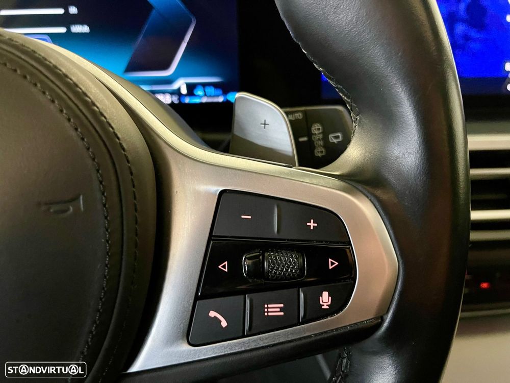 BMW 320 e Pack M Auto - 22