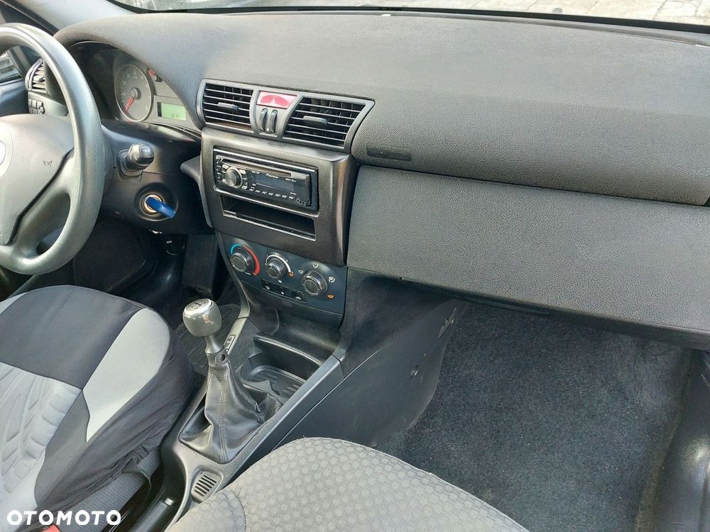 Fiat Stilo - 13