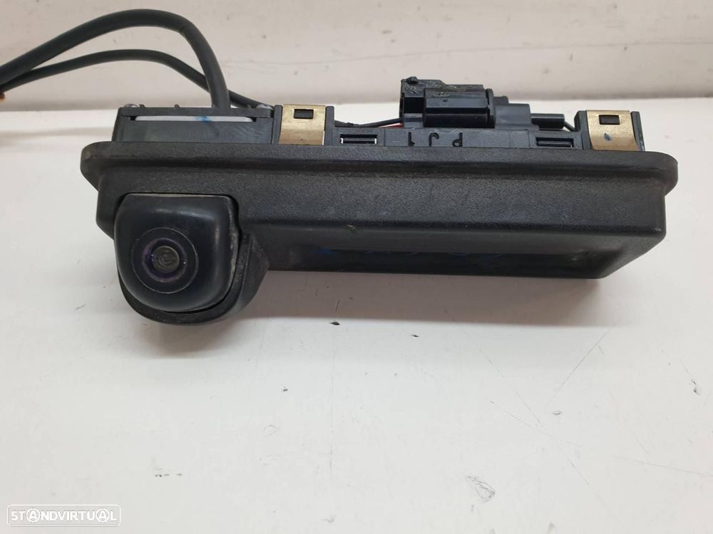 CÂMERA DE VISÃO TRASEIRA KIA STONIC YBCUV - 1