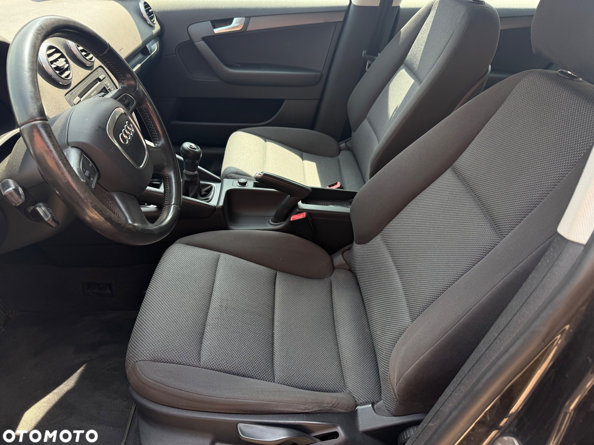 Audi A3 1.6 TDI Attraction - 18