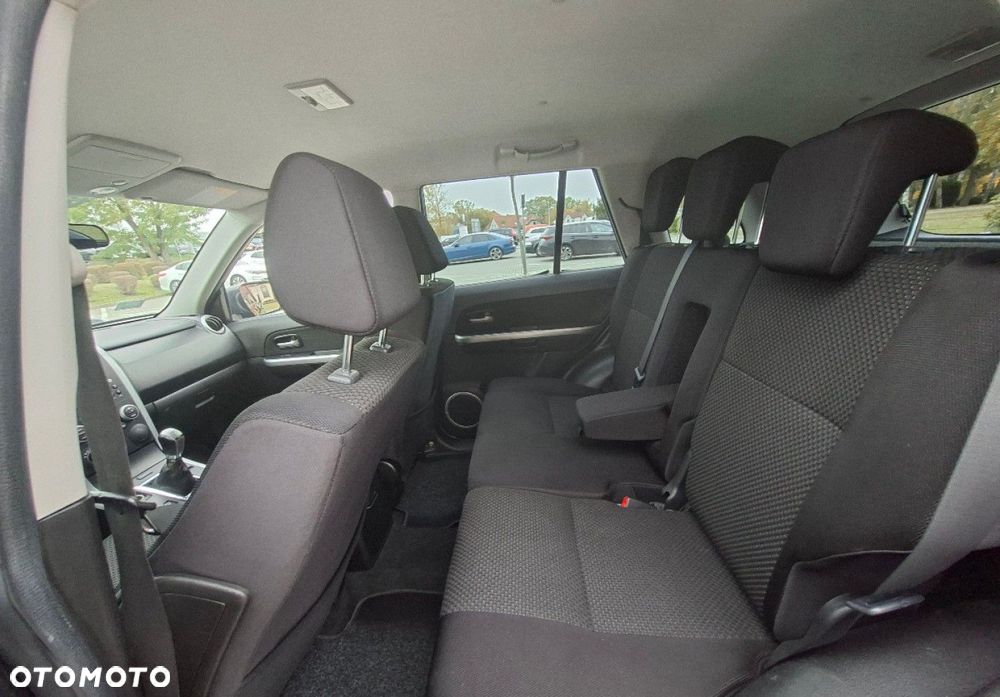 Suzuki Grand Vitara - 17