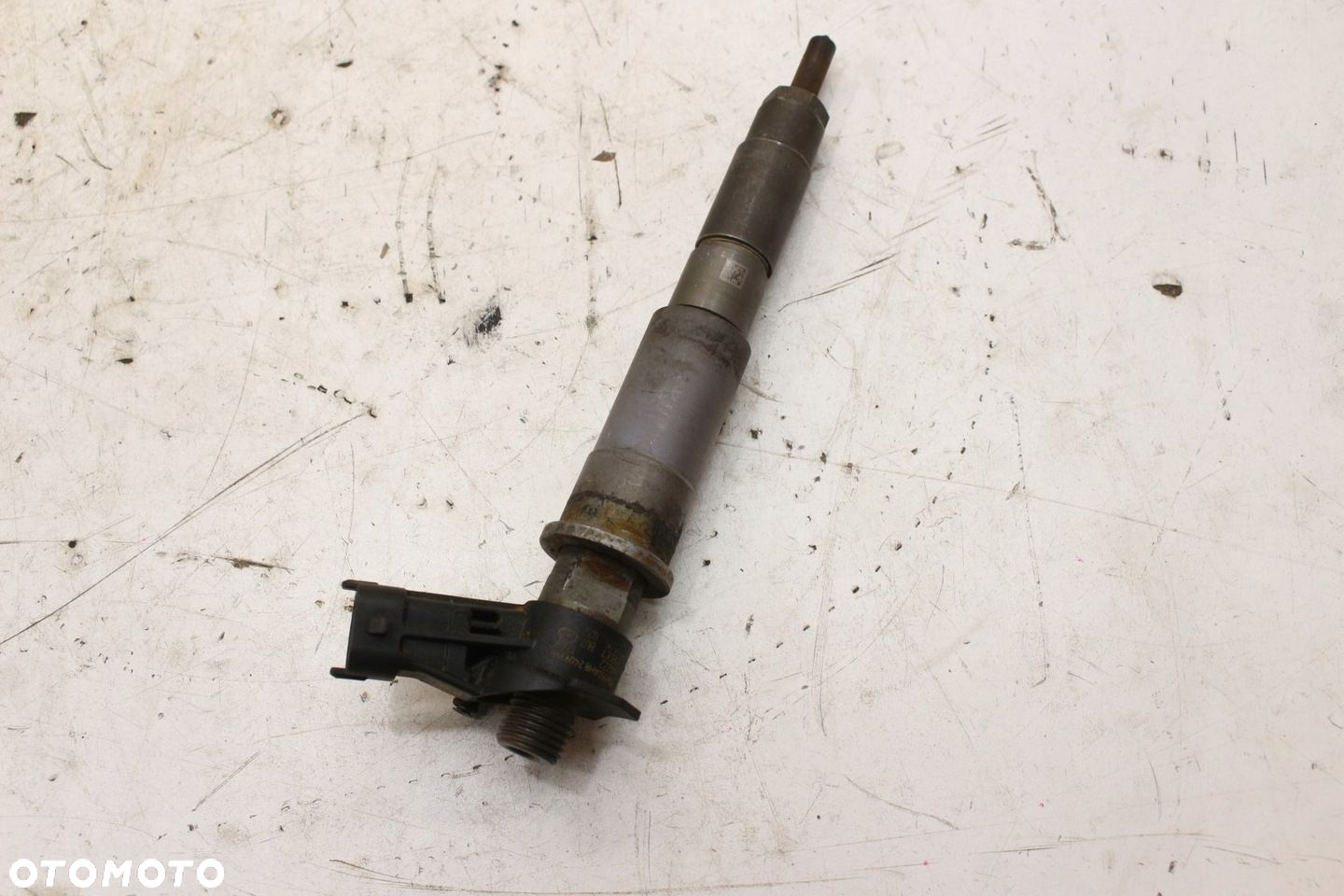 Wtryskiwacz 0445115022 Renault 2.0 DCI - 4