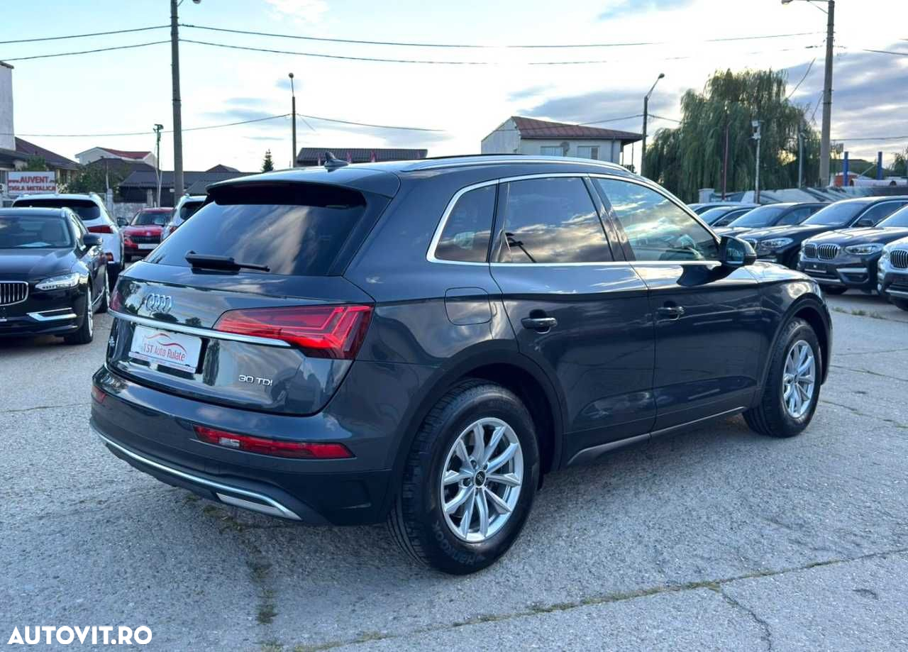 Audi Q5 - 8