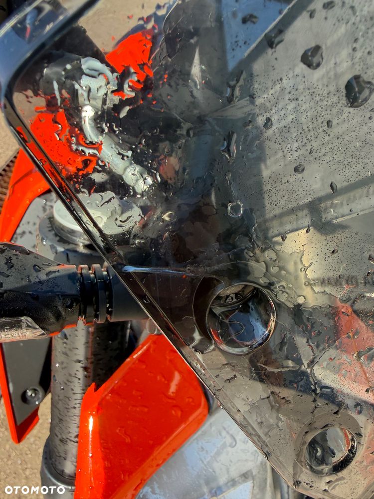 KTM Duke 390 - 9