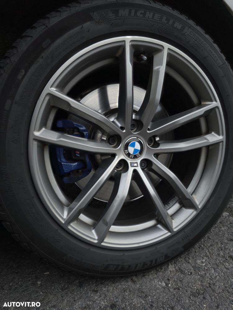 BMW Seria 5 530i Touring Aut. M Sport Edition - 6