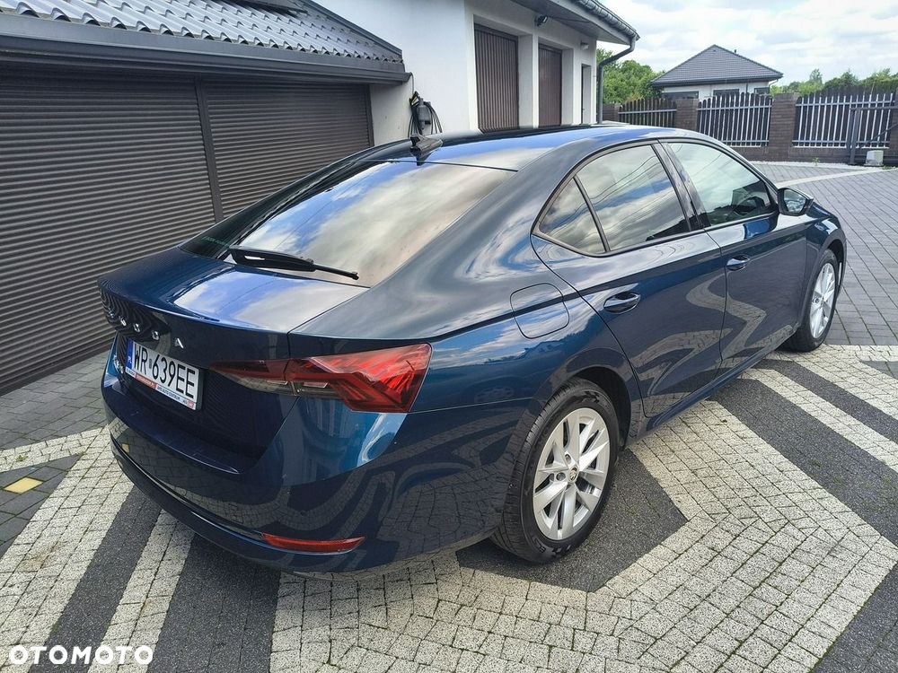 Skoda Octavia - 31