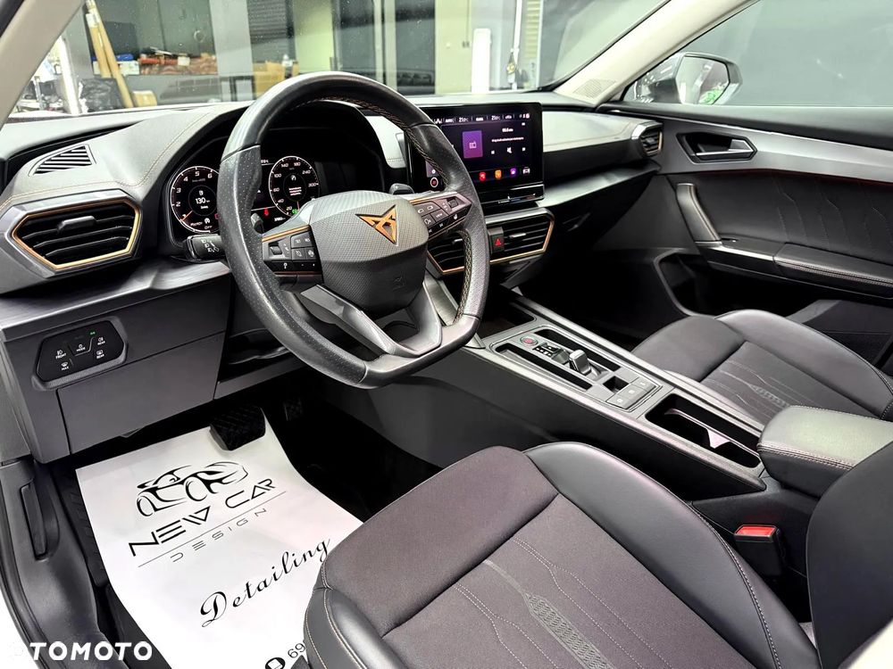 Cupra Formentor 1.5 TSI DSG - 27