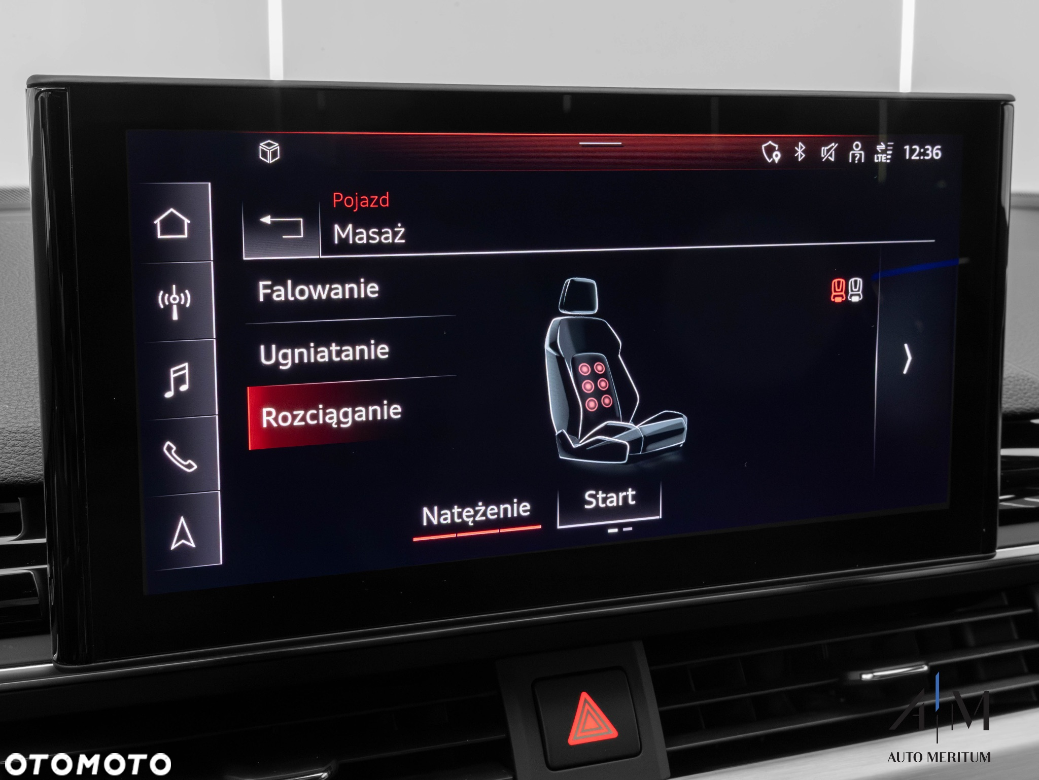 Audi A4 - 33