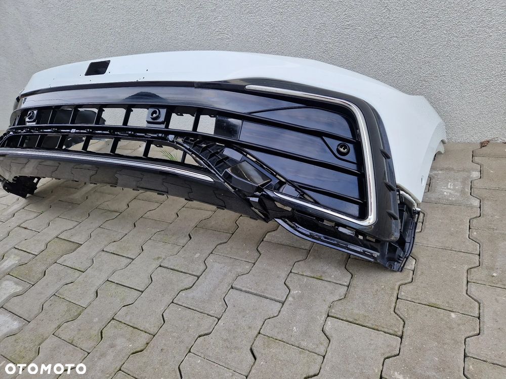 Zderzak Vw Tiguan Allspace II Lift R-line - 4