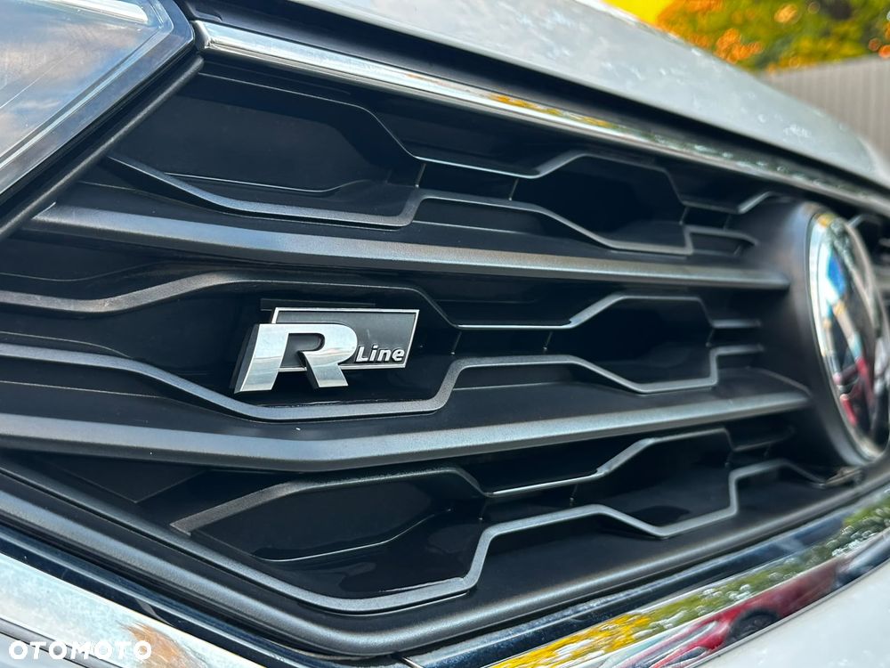Volkswagen T-Roc 1.5 TSI ACT Premium - 14