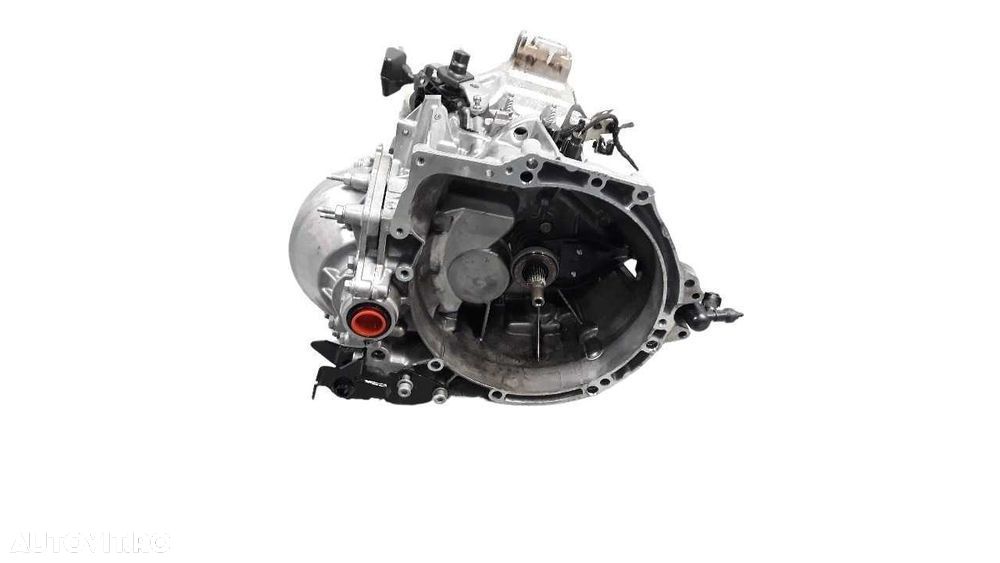 Cutie de viteze Opel Vivaro 1.5 HDI; 20MB46; 6 Trepte; 2019-Prezent - 2