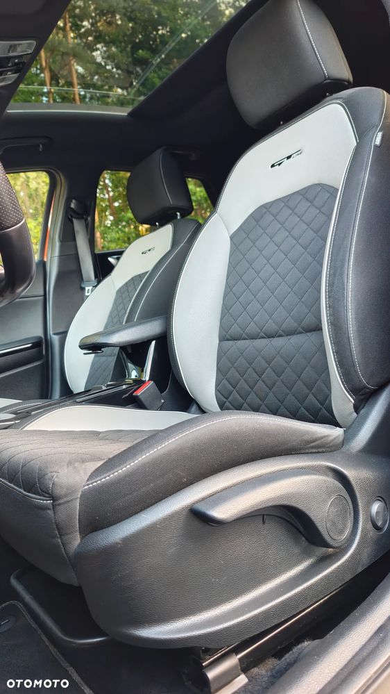 Kia ProCeed 1.5 T-GDI DCT7 OPF (48V Mild Hybrid) GT Line - 19